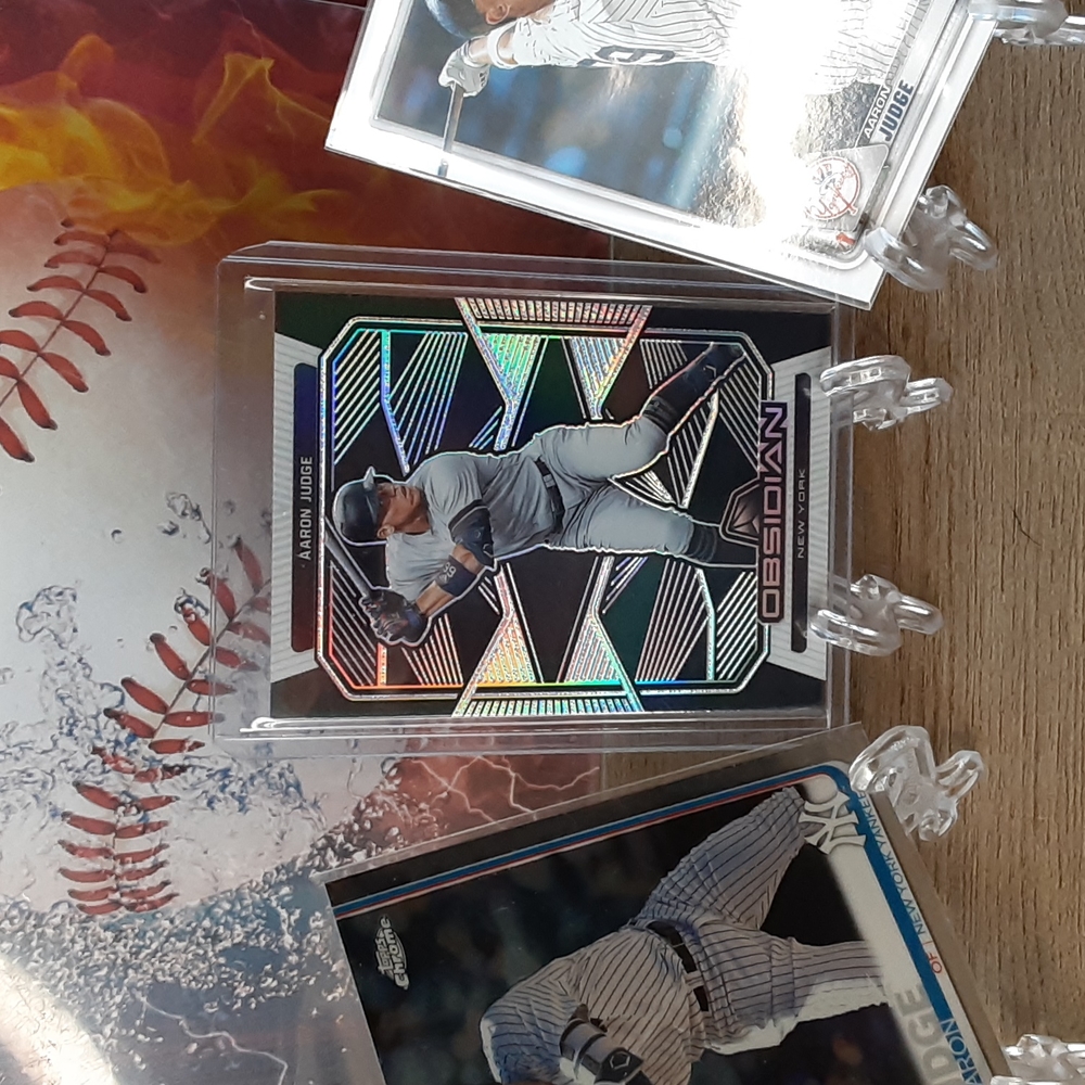 Aaron Judge bundle